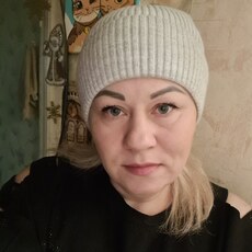 Фотография девушки Аля, 43 года из г. Новосибирск