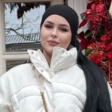 Фотография девушки София, 18 лет из г. Одесса