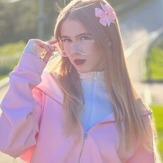 Фотография девушки Анастасия, 23 года из г. Краснодар