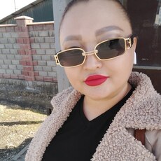 Фотография девушки Мадина, 37 лет из г. Алматы