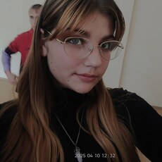 Фотография девушки Ольга, 25 лет из г. Куйтун
