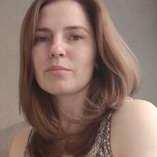 Фотография девушки Maru, 39 лет из г. Новосибирск