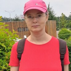 Фотография девушки Ирина, 41 год из г. Екатеринбург