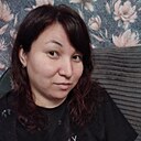 Айнашка, 32 года