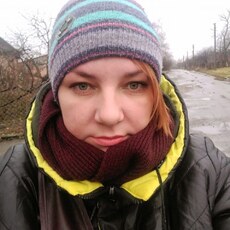 Фотография девушки Ірина, 39 лет из г. Ровно