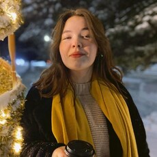 Фотография девушки Виктория, 22 года из г. Новоуральск