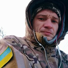 Фотография мужчины Ваня Гламаздин, 30 лет из г. Николаев