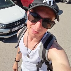 Фотография мужчины Артем, 23 года из г. Екатеринбург