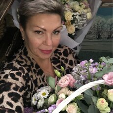 Фотография девушки Елена, 56 лет из г. Воронеж