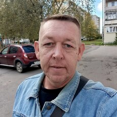 Фотография мужчины Михаил, 45 лет из г. Рыбинск