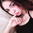 Машка, 19 лет