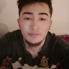 Фотография мужчины Нурдаулет, 22 года из г. Астана