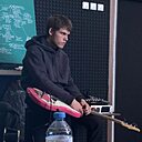 Александр, 19 лет