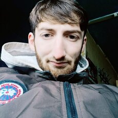 Фотография мужчины Yawar, 27 лет из г. Омск