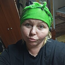 Фотография девушки Елена, 48 лет из г. Пласт