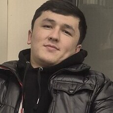 Фотография мужчины Руслан, 26 лет из г. Щербинка