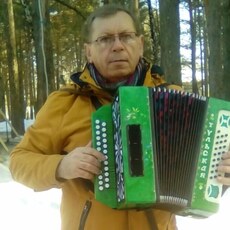 Фотография мужчины Юрий, 69 лет из г. Красноярск