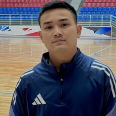 Фотография мужчины Рахат, 24 года из г. Талдыкорган