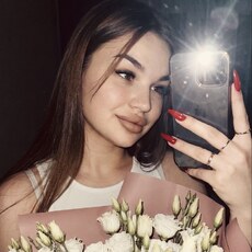 Фотография девушки Лена, 23 года из г. Буденновск