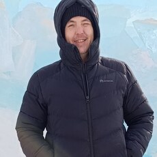 Фотография мужчины Котик, 31 год из г. Ангарск