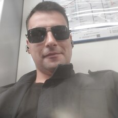 Фотография мужчины Антось, 31 год из г. Бобруйск