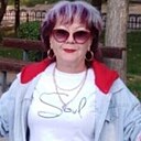 Першина, 65 лет