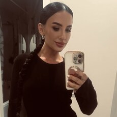 Фотография девушки Аня, 35 лет из г. Москва