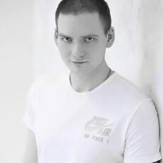 Фотография мужчины Александр, 32 года из г. Красноярск