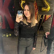 Фотография девушки Надя, 30 лет из г. Чебоксары