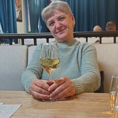 Фотография девушки Светлана, 59 лет из г. Железногорск