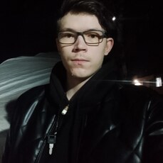 Фотография мужчины Влад, 20 лет из г. Иркутск