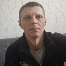 Фотография мужчины Александр, 39 лет из г. Ярославль