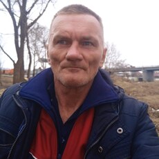 Фотография мужчины Владимир, 55 лет из г. Оренбург