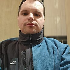 Фотография мужчины Владимир, 40 лет из г. Пушкино (Московская Обл)