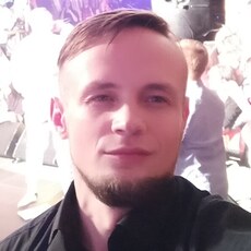 Фотография мужчины Андрей, 35 лет из г. Вологда