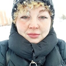 Фотография девушки Олюшка, 35 лет из г. Ульяновск