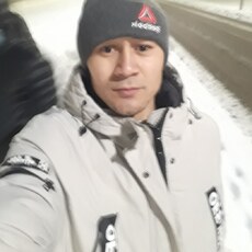 Фотография мужчины Али, 35 лет из г. Самара