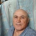 Ильгиз, 60 лет