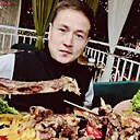 Нурсултан, 34 года