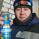 Нурсултан, 34 года