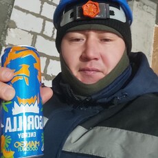 Фотография мужчины Нурсултан, 34 года из г. Кокшетау