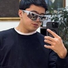 Фотография мужчины Бек, 21 год из г. Хабаровск