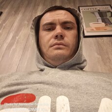 Фотография мужчины Александр, 34 года из г. Антрацит