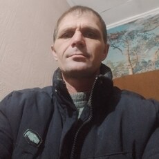 Фотография мужчины Александр, 38 лет из г. Петропавловск