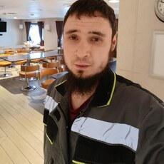 Фотография мужчины Андрей, 35 лет из г. Астрахань