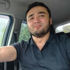 Фотография мужчины Zaka, 36 лет из г. Москва