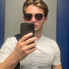 Фотография мужчины Айрат, 22 года из г. Москва