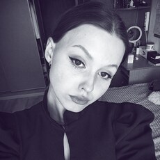 Фотография девушки Ника, 18 лет из г. Пермь