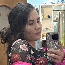 Фотография девушки Алиса, 24 года из г. Благовещенск
