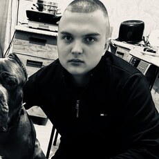 Фотография мужчины Роман, 18 лет из г. Нижний Тагил